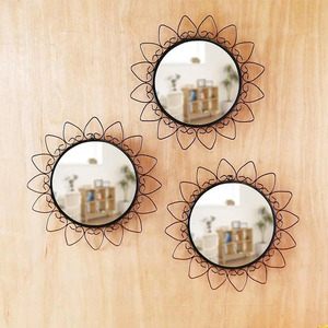 <b>Mirror</b> Moments Elevate Your Walls Elegant Reflections Luxury Wall <b>Mirrors</b> - Product Image 1