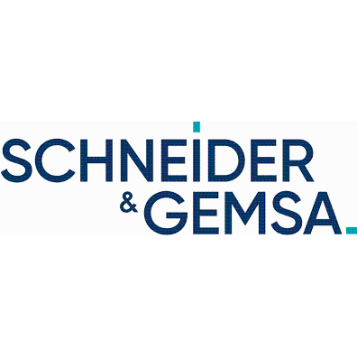 Schneider & Gemsa GmbH logo