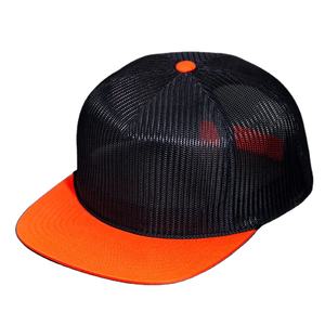 Gorra Trucker Clásica de Malla Completa con Bordado 3D Personalizable, Deportiva, de Viaje, para Actividades al Aire Libre, Unisex para Adultos - Product Image 2