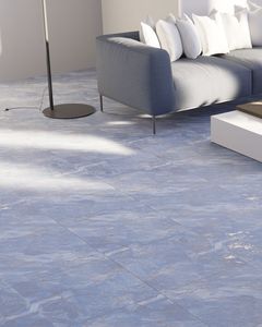 Azulejos de porcelana de inspiración costera para espacios de lujo serenos para interiores de Boutique modernos Supermercados Salones Baños - Product Image 5