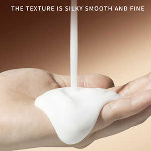 Loción Corporal Humectante con Aroma a Gardenia de 500 ml para Piel Sensible y Seca, con Ácido Hialurónico y Vitaminas C y E, Botella Grande - Product Image 4