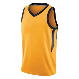 Uniforme Deportivo al por Mayor para Hombre, Secado Rápido, Uniforme de Baloncesto Personalizado con Diseño Único de Alta Calidad - Product Image 2