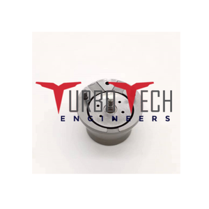 SOUPAPE D'INJECTEUR DE CARBURANT COMMON RAIL 7206-0460 - Product Image 1