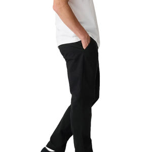 กางเกงยีนส์ขาตรงสำหรับผู้ชายวินเทจสลิมฟิตกางเกงยีนส์ทรงหลวมอินเทรนด์สำหรับผู้ชาย - Product Image 4