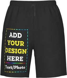 Short de crosse personnalisé unisexe de haute qualité: vêtements de sport en polyester respirants pour la vente en gros - Product Image 4