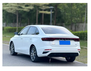 GRAN OFERTA Geely Emgrand 2023 Usado, 1.5L 127HP L4 - Product Image 2