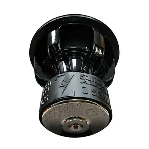 NOUVEAUTÉS Audio Zv7 Subwoofer 18 pouces D2 3500W RMS - Product Image 1