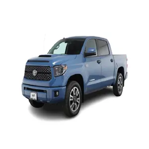 Продажа Подержанных автомобилей для Toyota Tundra, Подержанный грузовик для пикапа Toyota 4x4