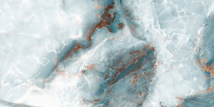 Azulejo de Porcelana Moderno Volcano Aqua de Alto Brillo para Pisos y Paredes, en Varios Tamaños, Pulido, para Decoración de Interiores de Hoteles y Villas de Lujo - Product Image 6