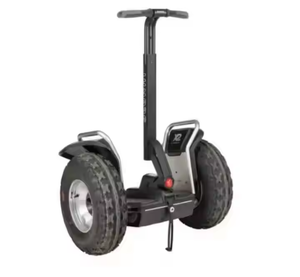 NUEVO Segway X2 I2, Motocicleta Eléctrica con Batería, Scooter Eléctrico, Scooter Todoterreno, Scooter de Equilibrio - Product Image 1