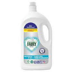 Vente en gros : Liquide vaisselle écologique Bulksale Fairy à la grenade 450ml avec plus de 80% d'ingrédients actifs en vrac - Product Image 5