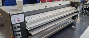 COMPRE AHORA! Fiabilidad Industrial para Sistemas de Planchado Industrial PBP5132 - EXPORTACIONES MUNDIALES - Product Image 4