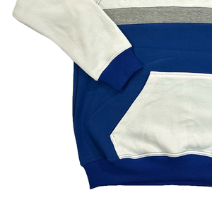 Sudadera con Capucha Zeta Phi Beta Sorority, Bordado 3D en la Parte Delantera, Personalizada, Antiarrugas, Ecológica, Forrada, Transpirable, Estilo Urbano - Product Image 3