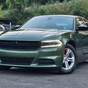 DODGE Charger GT RWD 2023 Asequible - Product Image 1