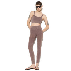 Leggings de sport taille haute - Product Image 4