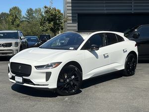 Jaguar I-PACE EV400 R-Dynamic HSE AW Plus 2024 Usado en Excelentes Condiciones, Sin Accidentes, Volante a la Izquierda/Derecha - Product Image 2