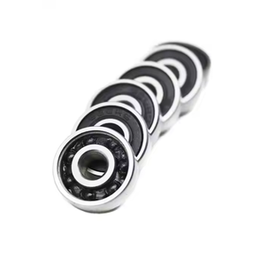 OEM 698zz bóng rãnh sâu mang cho các ứng dụng công nghiệp tùy chỉnh bao bì chất lượng cao vòng bi - Product Image 1