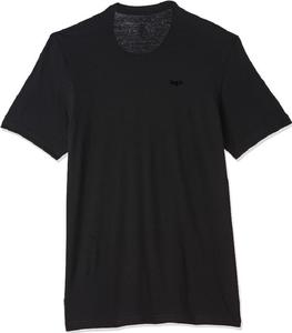 เสื้อยืดสำหรับผู้ชายเสื้อยืดสีพื้นแห้งเร็วเหมาะกับชายและหญิงเสื้อยืดสีสั่งทำทรงโอเวอร์ไซส์ - Product Image 3