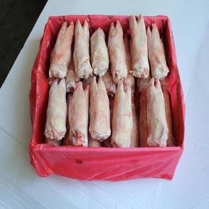 Wholesale High Quality Frozen <b>Pork</b> Front Hind Feet - Product Image 1