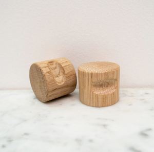 Wood Minimalist Knobs <b>Pull</b> Cabinet Drawer for Home Dresser <b>Door</b> Cabinet Furniture Decorative Kitchen Wardrobe <b>Handle</b> Knobs 2024 - Product Image 2