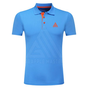 เสื้อยืดผู้ชายไซส์ใหญ่ ผ้าฝ้าย/ใยไผ่ พิมพ์ลายดิจิตอล โลโก้สั่งทำได้ ระบายอากาศ แห้งเร็ว-ขายส่ง - Product Image 1