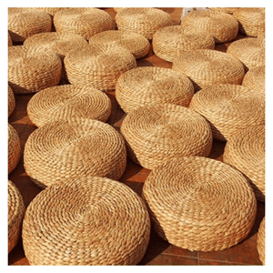 Cojín de Jacinto de Agua Hecho a Mano de la Mejor Calidad para Uso en Hoteles y Enfermería, Transpirable, Hipoalergénico, Tamaño Personalizable 99 Gold Data - Product Image 1