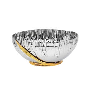 Cuenco metálico para chocolate diseño personalizado cuenco dulce de lujo superventas al por mayor nuevo cuenco para chocolate - Product Image 4