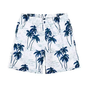 OEM ออกแบบใหม่กางเกงขาสั้นผู้ชายที่กําหนดเองคุณภาพสูงโลโก้ขนาดบวกกางเกงขาสั้นกีฬาผู้ชายถนนสวมกางเกงขาสั้นสําหรับผู้ชายโลโก้ที่กําหนดเอง - Product Image 1