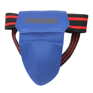 Protectores Inguinales de Cuero de Alta Calidad para Hombres y Mujeres, Equipo de Protección al por Mayor para Boxeo, Muay Thai, Kickboxing, Entrenamiento de Lucha MMA - Product Image 5