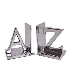 Silver Metal Bookend Handicraft Aluminum Metal Bookshelf <b>Decoration</b> Boat <b>Designer</b> Office And Home Study Room Table <b>Decoration</b> - Product Image 4