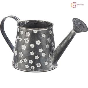 Arrosoir de haute qualité pour le stockage sûr de l'eau, conçu pour un usage domestique quotidien, avec un couvercle sécurisé et une poignée de transport confortable - Product Image 3