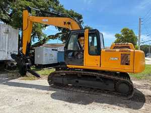 Oferta de Subasta de Primera Categoría para Excavadoras de Orugas 160C de 2006 en Buen Estado - Product Image 3