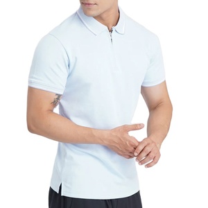 เสื้อยืดลำลองสำหรับออกกำลังกาย ผ้าฝ้าย 100% คอกลม ทรงปกติ น้ำหนัก 180 กรัม สีพื้น ระบายอากาศได้ดี เป็นมิตรกับสิ่งแวดล้อม เหมาะสำหรับใส่ในช่วงฤดูร้อน - Product Image 1