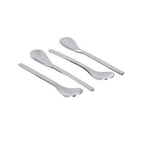 Modern Design Stainless Steel Spoon Shiny Polished and <b>Tabletop</b> Decorate Item for Kitchenware Use Stainless Steel Spoon - Product Image 4