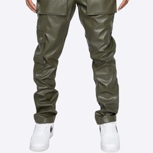 OEM Custom Hot Selling Men <b>Cargo</b> <b>Work</b> <b>Pants</b> Outdoor Jogging Hiking Casual Jeans Trousers Men - Product Image 5