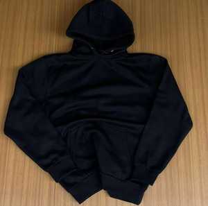 Sudaderas de Invierno para Hombre, de la Mejor Calidad, 100% Algodón, con Estampado Personalizado, Talla Extra Grande, Cuello Redondo, Forro Polar, Resistentes al Viento, 500g, Personalizadas - Product Image 4