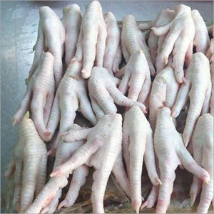 Patas de Pollo Enteras Congeladas de Primera Calidad en Caja con Vitaminas Bajo en Sal Venta al por Mayor Envío Rápido - Product Image 3
