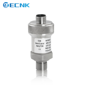 0 ~ 400bar PPM-T222H ไดอะแฟรมเซ็นเซอร์ความดันเครื่องส่งสัญญาณ4 ~ 20mA - Product Image 1