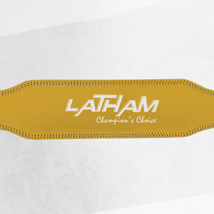 Cinturones de levantamiento de pesas de máximo rendimiento Material de cuero transpirable para un soporte seguro en cada levantamiento Desbloquee Su verdadera fuerza - Product Image 4