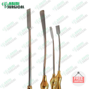 Élévateurs de cuir chevelu chirurgicaux pour lifting des sourcils et lifting du visage en chirurgie plastique - Product Image 5