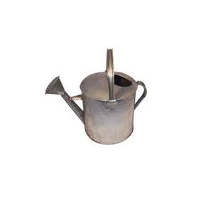 Top Selling Stainless Steel Metal Watering Can Vintage Galvanized Steel & Copper Watering Can <b>for</b> <b>Indoor</b> and Outdoor Gardening - Product Image 4