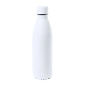 Bouteille d'eau en acier inoxydable personnalisable pour la promotion de produits promotionnels - Product Image 5