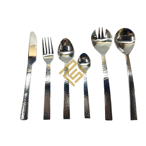 Best Selling Luxury Stainless Steel Dinnerware Set High Quality Horn Bone Resin Metal Handle Customizable Logo Corkscrew <b>Bottle</b> - Product Image 2