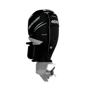 Nouveau moteur hors-bord à essence Mercuris Verado V10 400 ch du meilleur fournisseur - Product Image 5