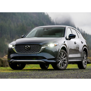 SUVs de la serie M-azda CX de segunda mano, diseño moderno, asientos cómodos y gran rendimiento todoterreno - Product Image 6