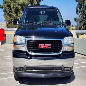 รถมือสอง GMC Yukon SLT ปี 2005 พวงมาลัยซ้าย/ขวา - Product Image 1
