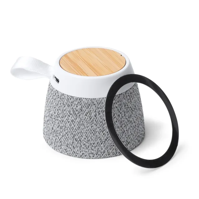 Ambar Personalized Wireless Speaker for Promotional & Business Gifts