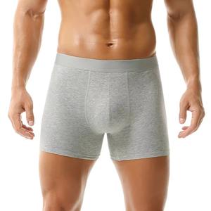 Mens Custom Wholesale Compression <b>Shorts</b> <b>Cool</b> Dry Workout Underwear Breathable Running Compression <b>Short</b> for Men - Product Image 2
