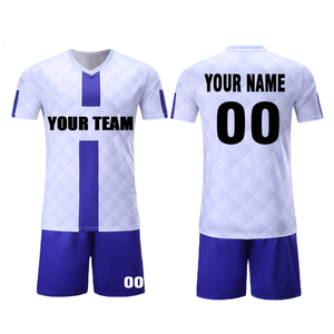 Uniforme de rugby sublimé de qualité supérieure fabriqué en usine SIBRIN nom et numéro de l'équipe personnalisés respirants à séchage rapide uniforme de football américain - Product Image 4