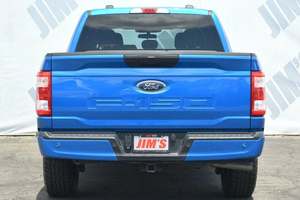 Camioneta Ford F-150 Usada de Élite, Año 2018 - Product Image 4